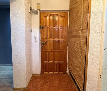 3645N, 2-p., 34m2, parter, blok 0-p., Śródmieście - Zdjęcie 2