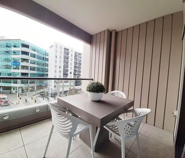 Double Level Apartment in Great Location - Photo 1