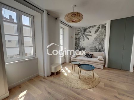 17000, La Rochelle Appartement - Photo 2