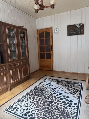 Os Przyjaźni ,na wynajem 2 pok z balkonem 2100 zł - Photo 4