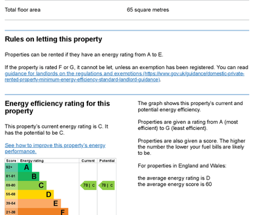 2 bedroom apartment to rent - Photo 4