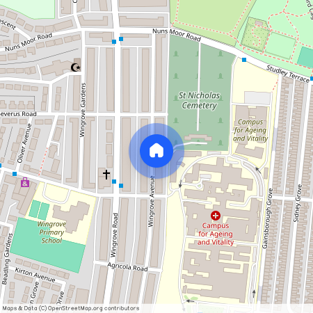 Newcastle Upon Tyne, NE4 9AJ, Newcastle