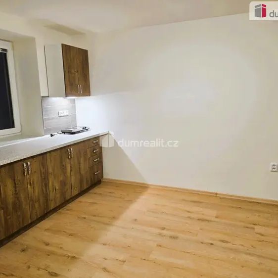 Pronájem bytu 1+1, 44 m - Photo 1