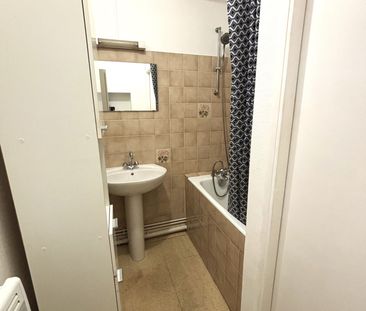 Location Appartement 1 pièce 29m² NANCY 54000 - Photo 6