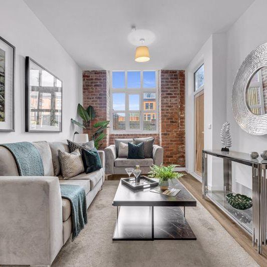 1 bedroom apartment to rent - Photo 1