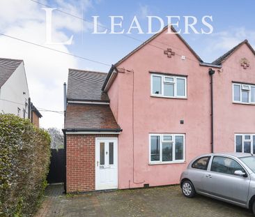 1 bedroom house to rent Rowditch Avenue, Derby, Derbyshire, DE22 - Photo 4