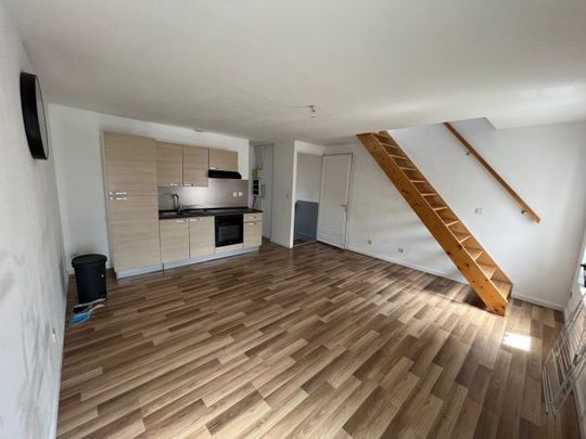 Duplex Marcq-en-Baroeul - Photo 1