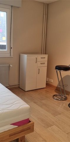 Location Appartement 16.8 M² SAINT-LOUIS 449 € - Photo 1