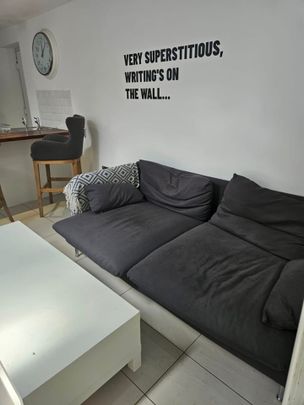 Room in a Shared House, Stanton Road, L18 - Photo 1