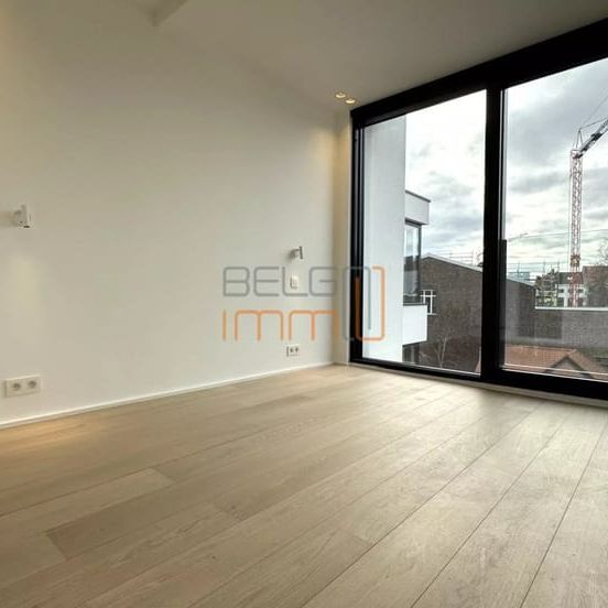 Appartement te huur - Foto 1