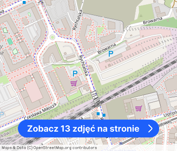 Mieszkanie 2 pokojowe (50m2), wynajem, blisko Centrum - Zdjęcie 1