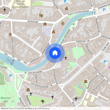 Vlasmarkt, 29 8, 9200, Dendermonde