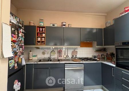 Appartamento in Affitto in Via della Cavallerizza a Lucca