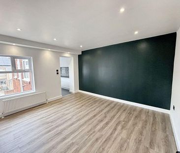 Poplar Street, Ashington , Ashington, Northumberland, NE63 0AY - Photo 4