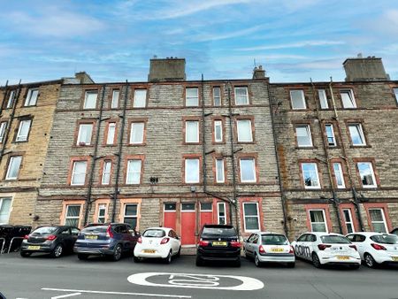 Restalrig Road South, Restalrig, Edinburgh, EH7 6JA - Photo 4