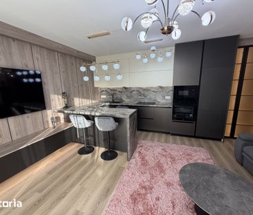 Apartament 3 camere NOU / LUX/ Green Residence / Tudor / cu parcare - Fotografie 4