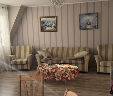 mazowieckie, Warszawa, Ochota, Włodarzewska - Photo 1