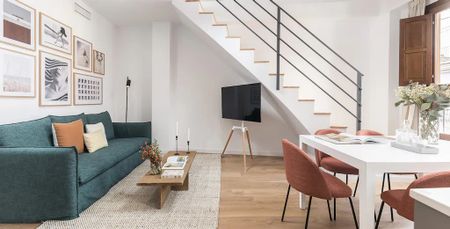 Carrer del Túria, Valencia, Valencian Community 46008 - Photo 2