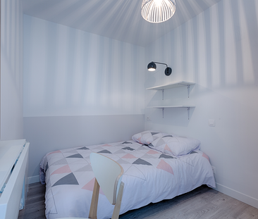 Magnifique T3 - Avenue de St Ouen - 75018 Paris - Photo 5