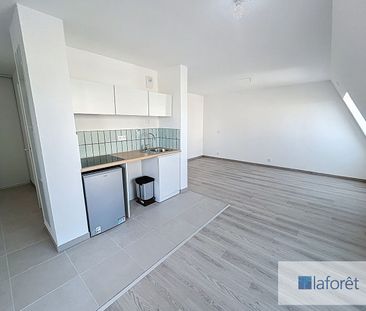Apartment - Photo 1