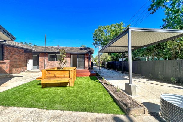 A sanctuary of comfort - Photo 1