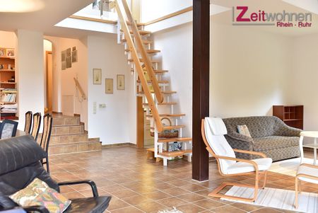 Perfekt für eine WG - Studenten der Kunsthochschule! - Photo 3