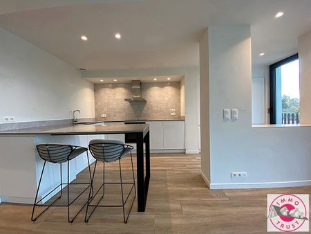 Appartement - te huur - Foto 5