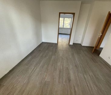 Smarter Wohnen: günstig geschnittene 3-Zimmer-Wohnung - Photo 1