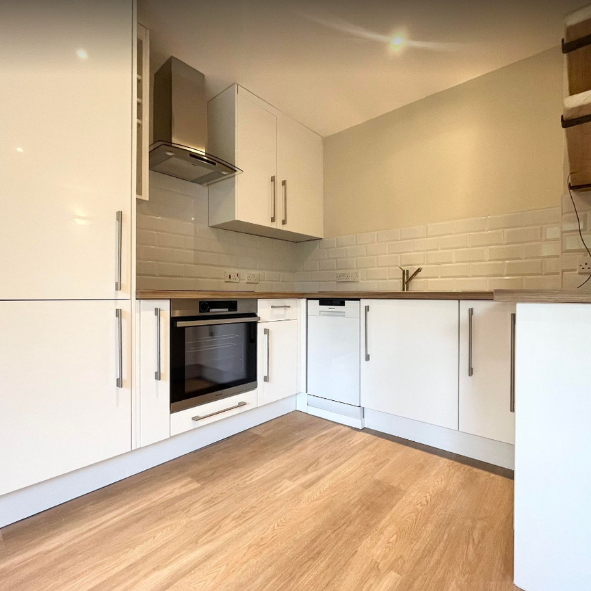 1 bedroom property to rent Sturton Street, Cambridge, CB1 - Photo 1