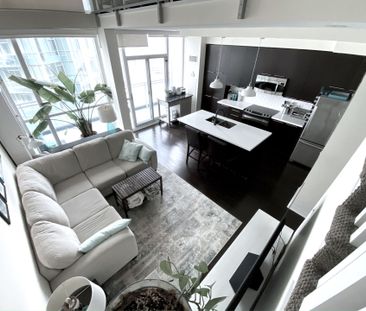 For Lease - 223 Webb Drive Unit# 1901, Mississauga, Ontario - Photo 4