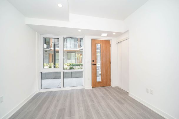 For Lease - 69 Curlew Drive Unit# #122, Toronto, Ontario - Photo 1