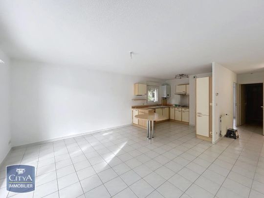 Appartement à louer 3 pièces 67.63m² - Photo 1