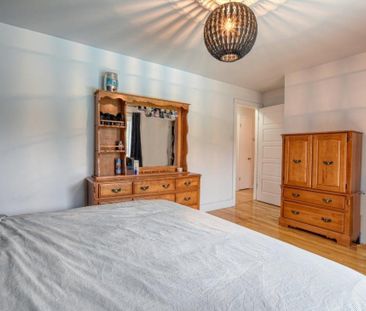 Maison de plain-pied à louer - Deux-Montagnes (Nord) - Photo 4