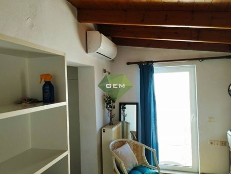 Studio/Γκαρσονιέρα για ενοικίαση Φορτέτσα (Ηράκλειο Κρήτης) - Photo 4