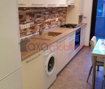 Apartament 1 camere de inchiriat in Cluj-Napoca, Marasti ID 4420 - Fotografie 5