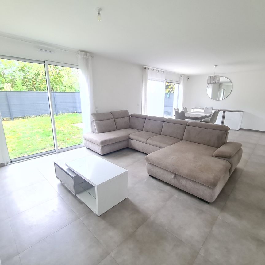 Location Maison 6 pièces 151m² VILLIERS SUR ORGE 91700 - Photo 1