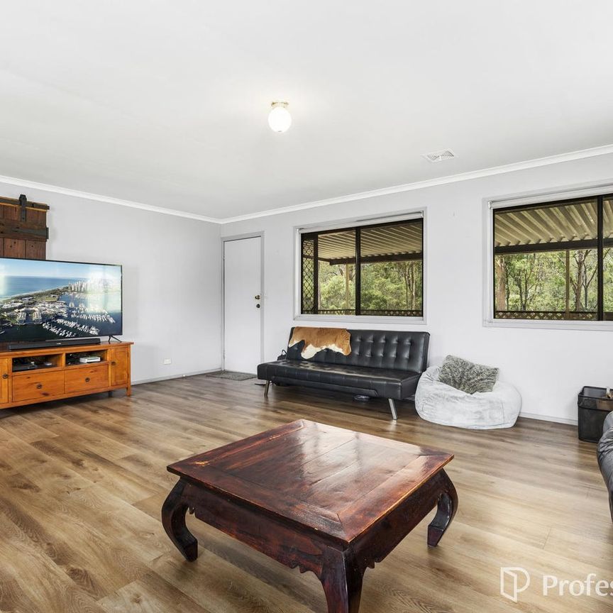 Spacious home on 10 acres! - Photo 1