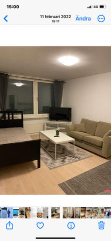 Aspnäsvägen, Järfälla - Photo 2