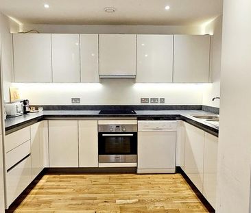 3 bedroom flat to rent - Photo 5