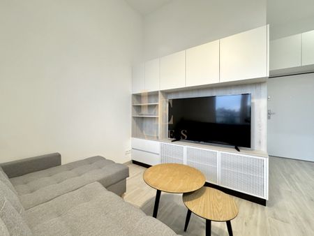 Dla studentów od zaraz obok PKP Gocławek - Photo 3