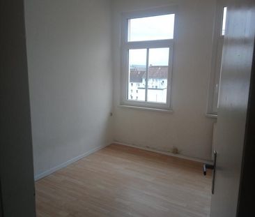 6 Raum Wohnung mit 2 Bädern im Stadtzentrum von Pößneck - Photo 1