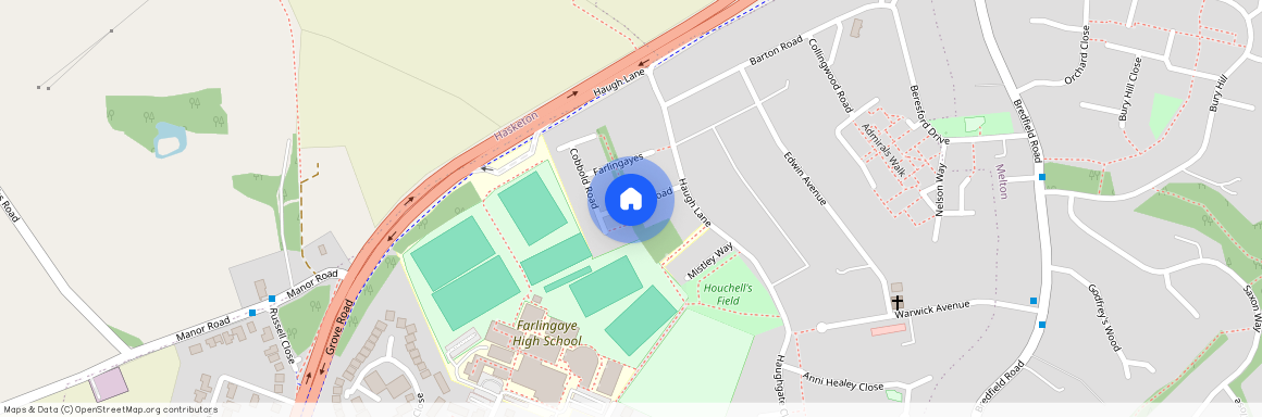 Cobbold Road, Woodbridge, IP12, IP121HA