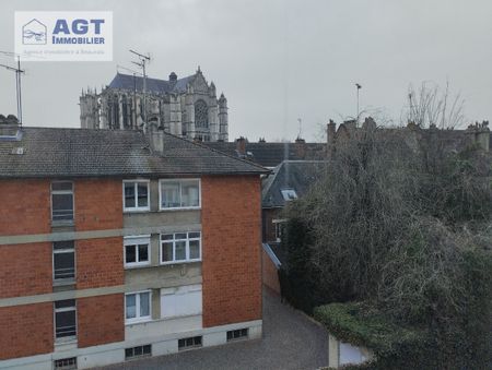 Location Appartement 2 pièces 54m² BEAUVAIS 60000 - Photo 2