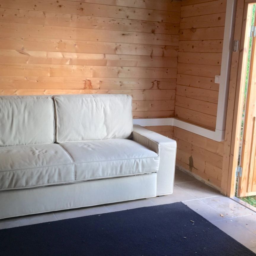 Tout savoir sur cette maison à Juan les Pins - Photo 1