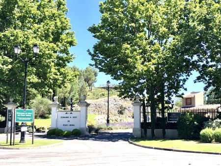 Location Appartement 2 pièces 40m² MALLEMORT 13370 - Photo 5