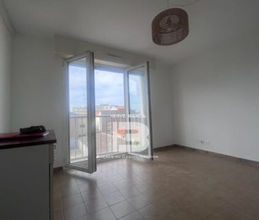 location appartement 1 Pièce(s) - Photo 5