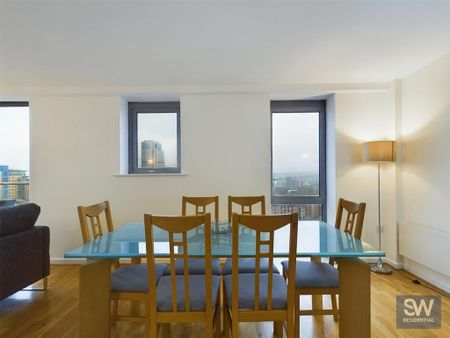 2 bedroom apartment to rent - Photo 3