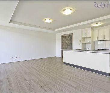 Inner city one bedroom modern apartment - Photo 2