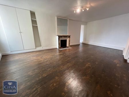 Location Appartement 2 pièces 62m² VERSAILLES 78000 - Photo 4