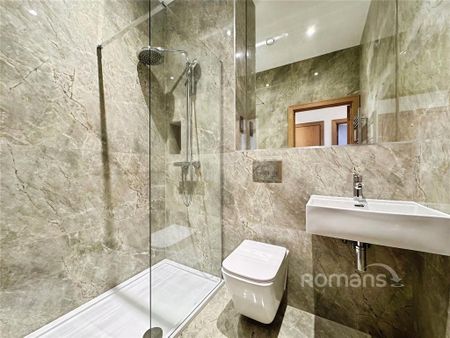 1 bedroom flat to rent - Photo 5